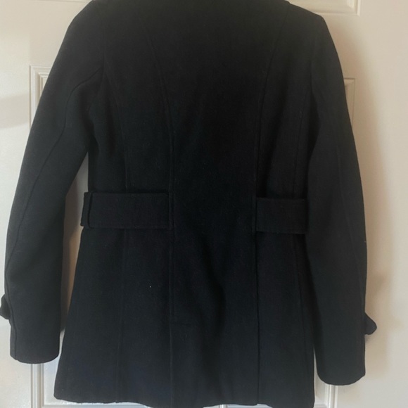 Insulated Winter Coat - Picture 2 of 5